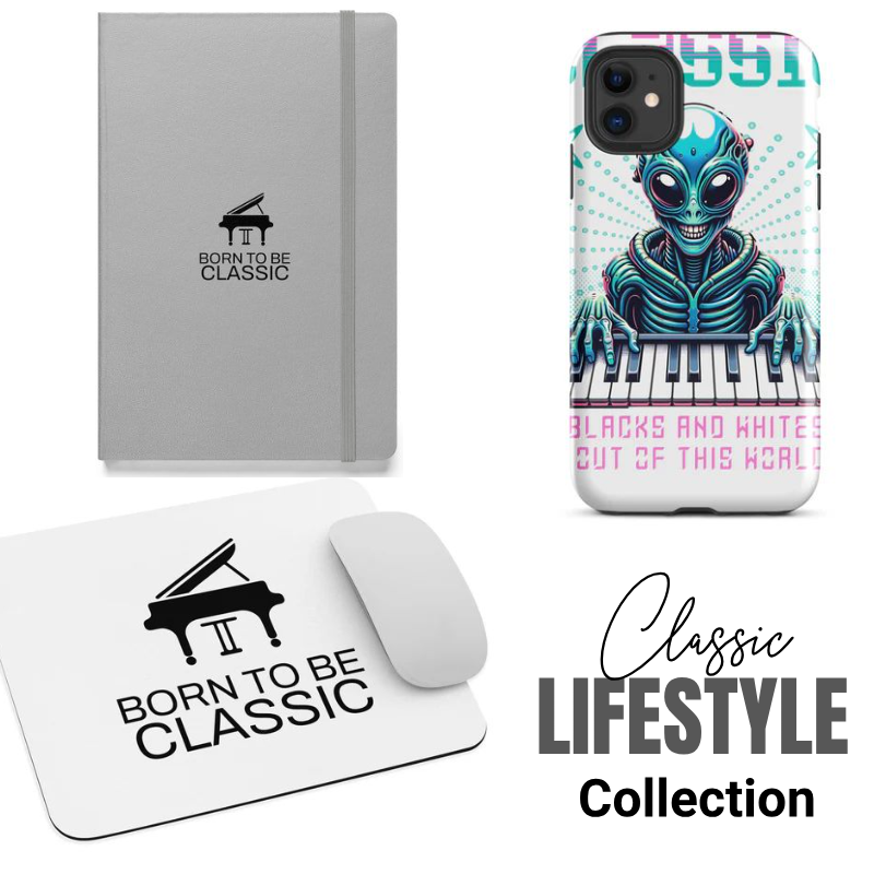 SLEEVES & BAGS | ACCESORIES   Classic Lifestyle Collection